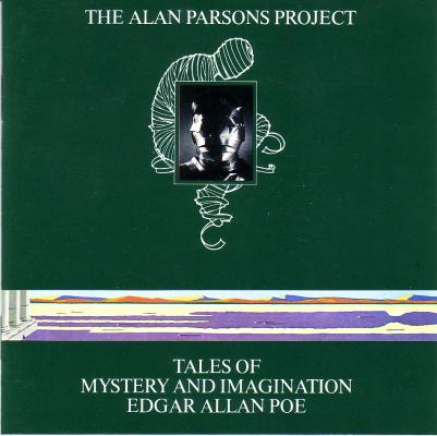 Tales Of Mystery