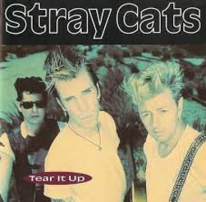 Tear It Up