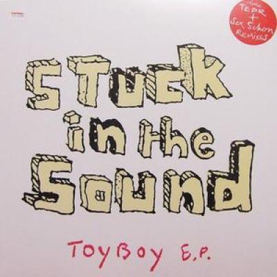 Toy Boy