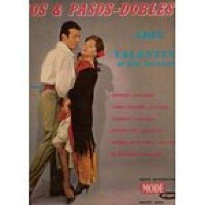 Tangos & Pasos-dobles