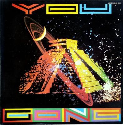 You