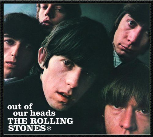 Rolling Stones The Out Of Our Heads
