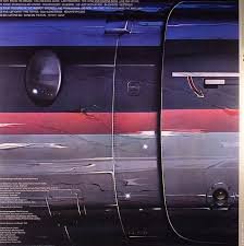 Wings Over America - 3 Lp - 1976