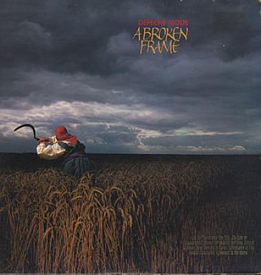 Broken Frame