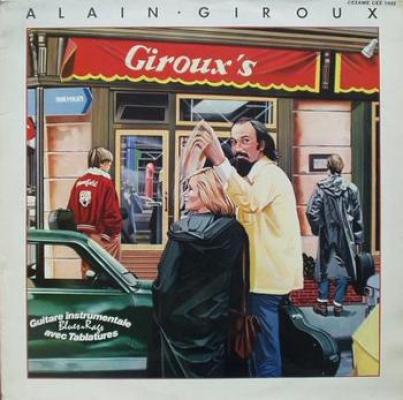 Giroux's