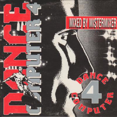 Dance Computer 4
