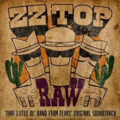 That Little Ol Band From Texas