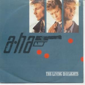 Living Daylights 7