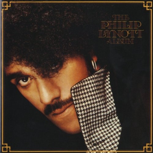 Philip Lynott Album