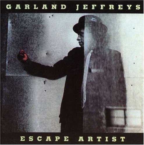 Escape Artist, Garland Jeffreys,