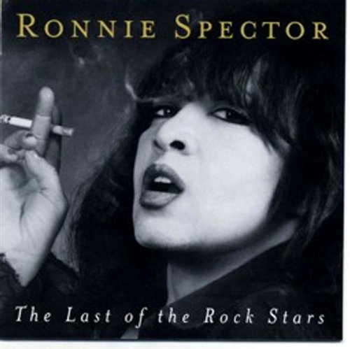 Last Of The Rock Stars
