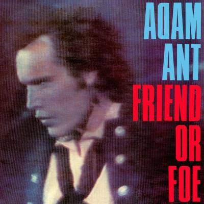 Friend Or Foe