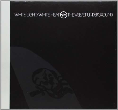 White Light/white Heat
