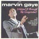 I Heard It Through The Grapevine
