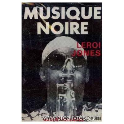 Musique Noire