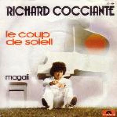 Le Coup De Soleil