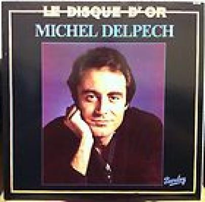 Le Disque D'or