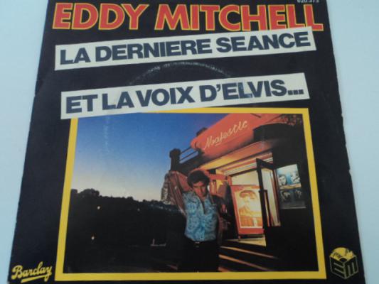 La Dernière Séance
