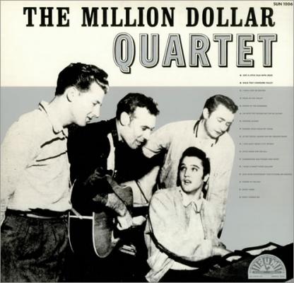Million Dollar Quartet