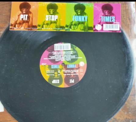 Funky Times