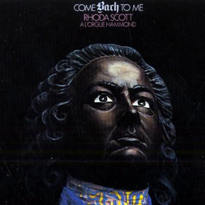 Come Bach To Me