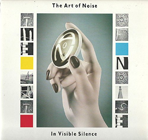 In Visible Silence