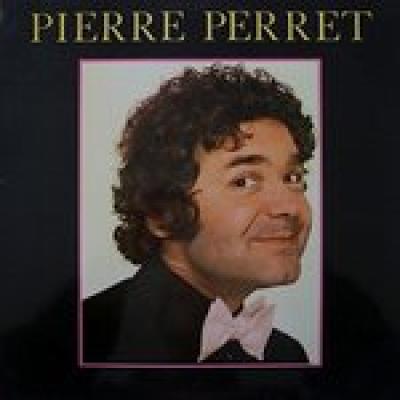 Pierre Perret (le Zizi)