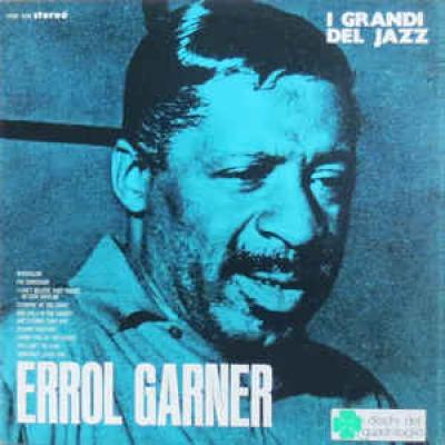 I Grandi Del Jazz