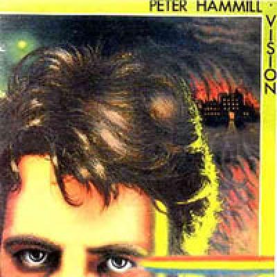 Peter Hammill Lp