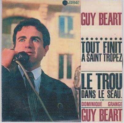 Le Trou Dans Le Seau