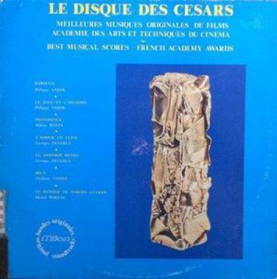 Le Disque Des Césars