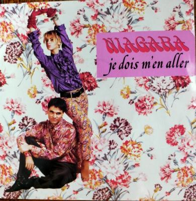 Je Dois M'en Aller - *