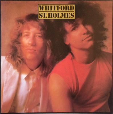 Whitford/st. Holmes