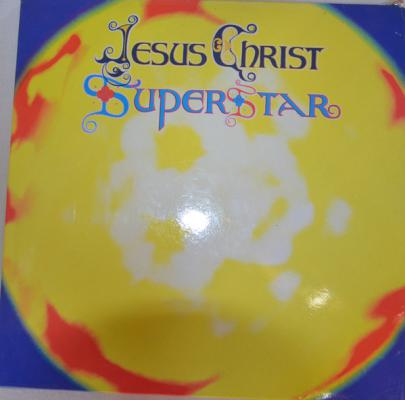 Jesus Christ Superstar