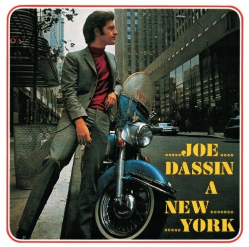Joe Dassin A New York