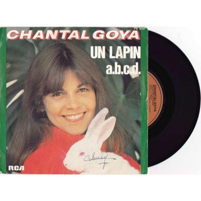 Un Lapin