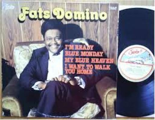 Fats Domino