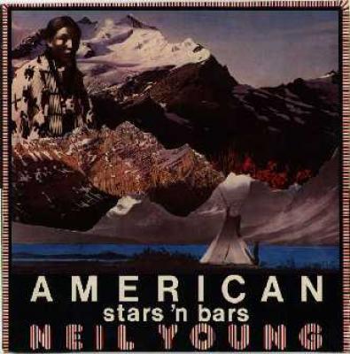 American Stars'n Bars