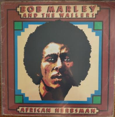 African Herbsman - ****