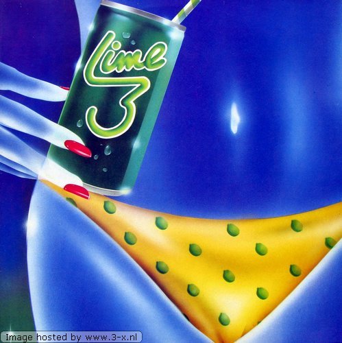 Lime 3