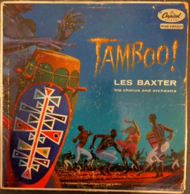 Tamboo - ****