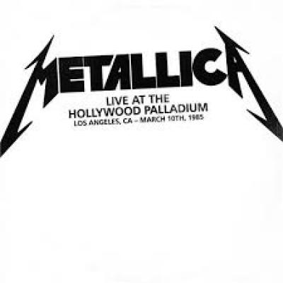 Live At Hollywood Palladium