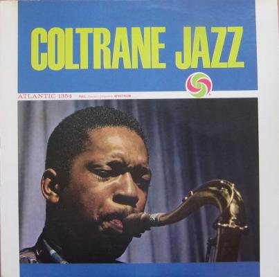 Coltrane Jazz