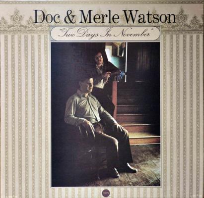 Two Days In November