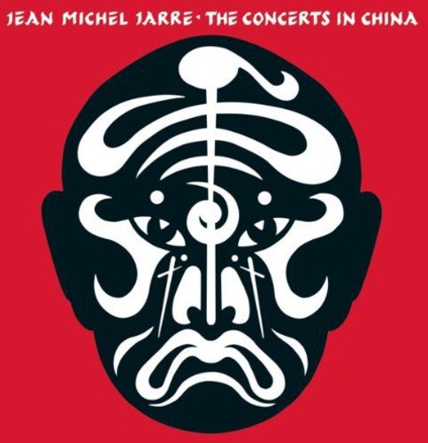 Jean-michel Jarre - The Concerts In China