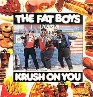 Krush On You