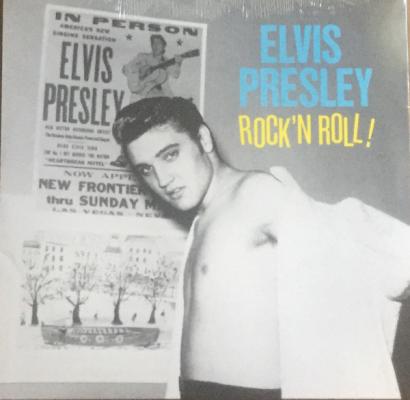 Rockn Roll!