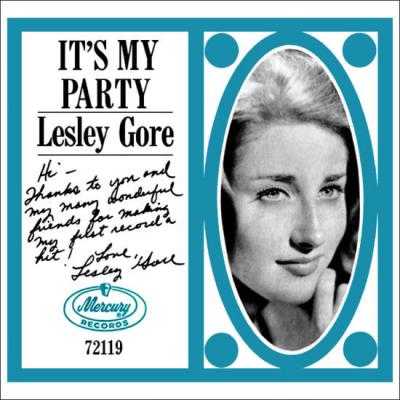 It's My Party / Danny