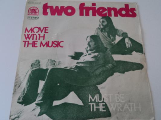 Move With The Music