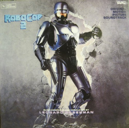 Robocop 2